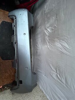 Bmw e60 zadny naraznik m paket