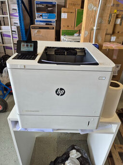 HP LaserJet Managed E60065 - 37874 stran
