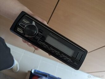 Autoradio usb/ jack - 1