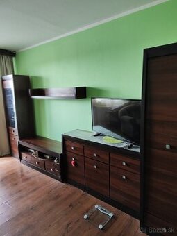 Prenájom 3 i byt v BA Ružinov