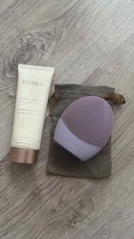 Foreo Luna 3 čistiaci prístroj a antiaging účinkom