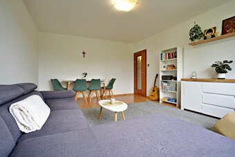 Predaj 3 izbový zrekonštruovaný byt Madridská 3, Košice