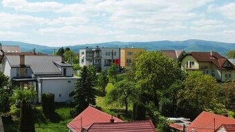 NOVINKA VO VRANOVE NAD TOPĽOU – DOM PO ČIASTOČNEJ REKONŠTRUK - 1