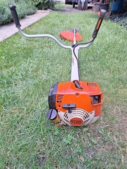 Predám krovinorez Stihl 450