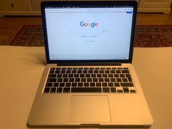 Macbook pro 2015