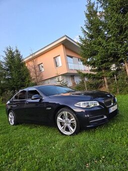BMW 530XD Adaptive Led facelift