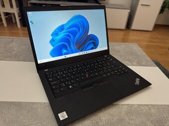 Lenovo ThinkPad T14 gen1 | i5 | 16GB | SSD | W11