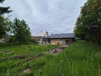 NOVÁ CENA- Stavebný pozemok 1 093 m2 – NITRIANSKE PRAVNO...