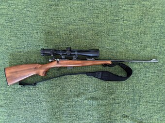 Malokalibrovka 22 WMR