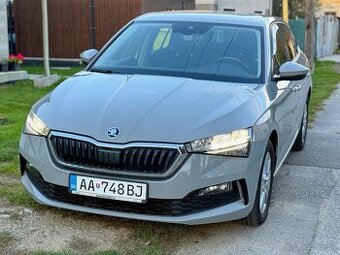 SCALA 1.0 70Kw