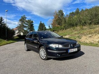 Renault laguna 2 grandtour 2.0dci