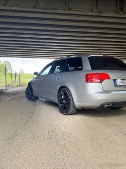 Audi A4 B7 2.0tdi 103kw BPW - 1