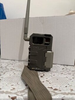 Fotopasca spypoint lm2