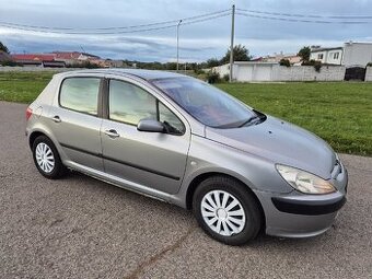 Peugeot 307 1.6 HDI