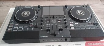 Numark Mixstream Pro