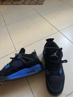 Jordan 4 na predaj