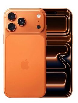 Apple iPhone 17 Pro Max 512 Cosmic orange