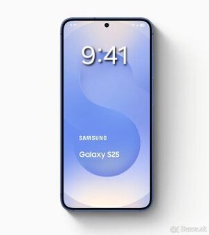 Samsung S25