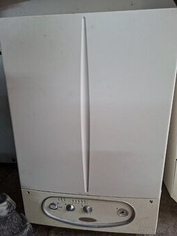 REZERVOVANE -Plynový kotol imergas avio 24kw