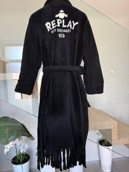 Luxusny Teddy Replay