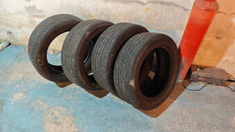 Continental 205/55/R16