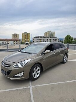 Hyundai i40 CW 1.7CRDI