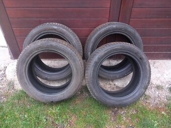 Predám zimné gumy 205/55 R16
