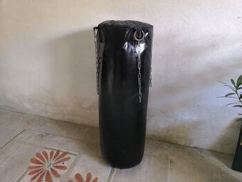 Boxovacie vrece marbo.