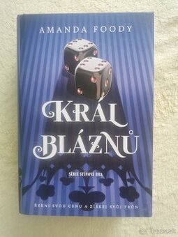 Stínové eso a Král bláznů