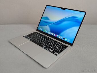 MacBook Air 13" M2 (2022) Silver