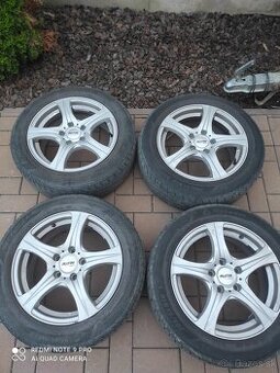 Elektróny 5x112 R16