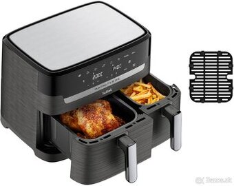 Teplovzdušná friteza Tefal