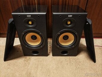 Bowers & Wilkins