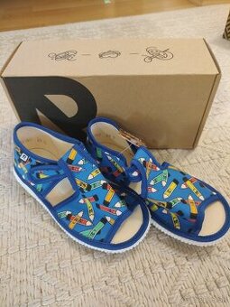 Rak papucky c 29,5