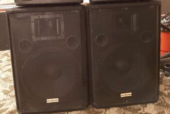Reproduktory RH Sound Pasivne