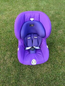 Autosedačka Britax Romer autosedačka King II LS (9-18 kg)