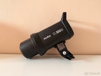 Godox SL100D LED video svetlo