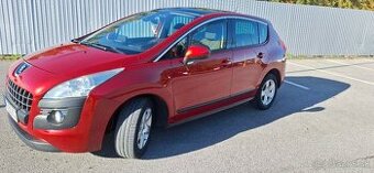Peugeot 3008 1.6 hdi