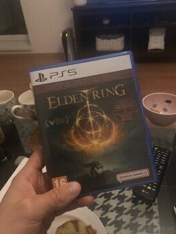 Elden ring PS5