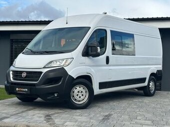 Fiat Ducato 2.3 MultiJet