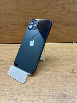 Iphone 12, 🔋100%, 64gb +Zaruka
