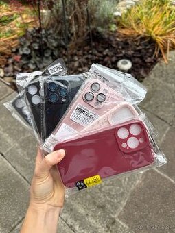 Kryt iPhone 15 Pro
