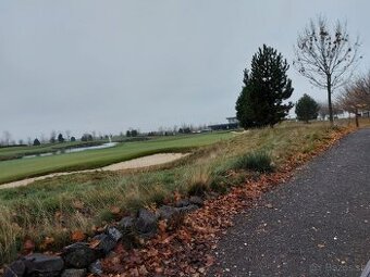 Predám 2izbovy byt.Golf rezort.