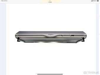 WHIRLPOOL WCN 65 FLX