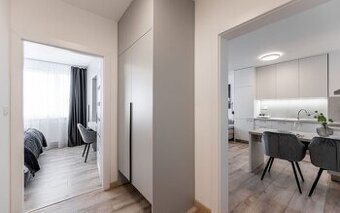 Predaj 2-izbového bytu Košice