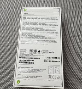 Apple iphone 16 128gb