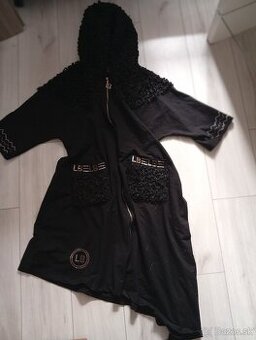 Cardigan Lola Bianka