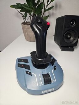 Thrustmaster TCA Captain Pack X Airbus Edition