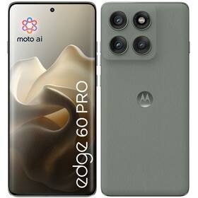 Motorola Edge 60 Pro - KÚPIM
