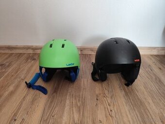 Lyžiarske prilby Wedze